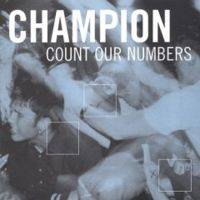 Champion : Count Our Numbers